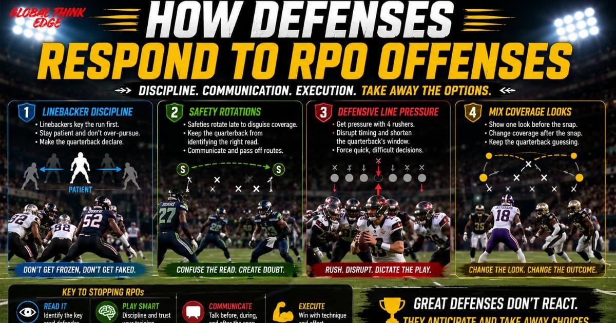 RPO Football