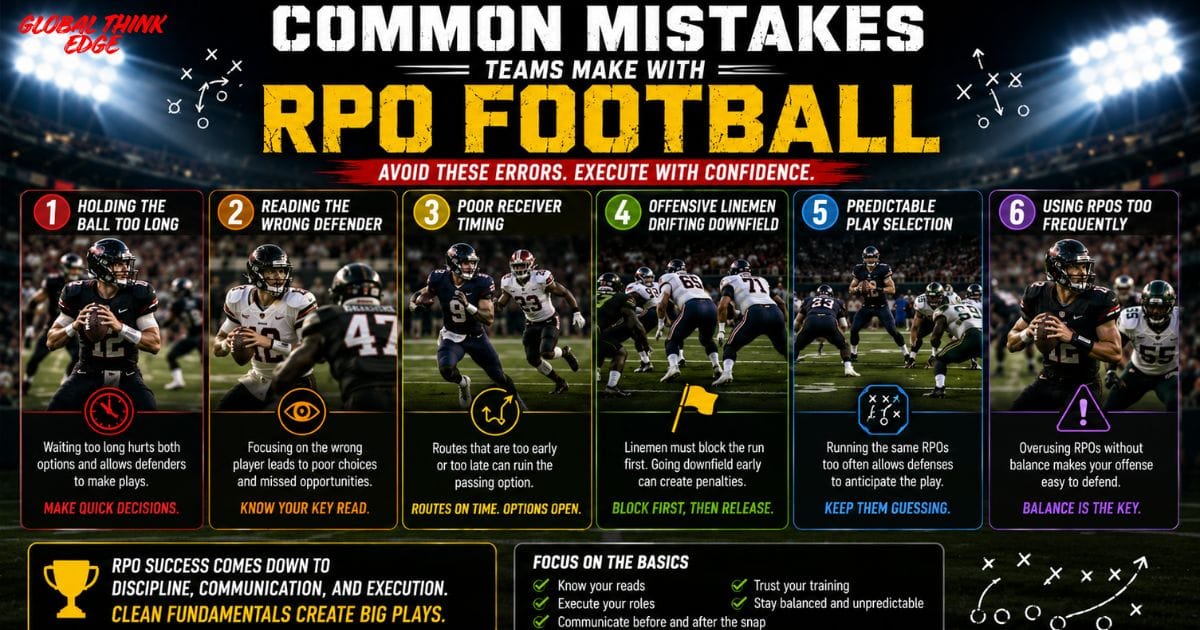 RPO Football