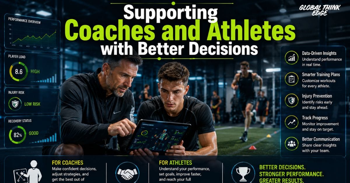 Sports Harmonicode