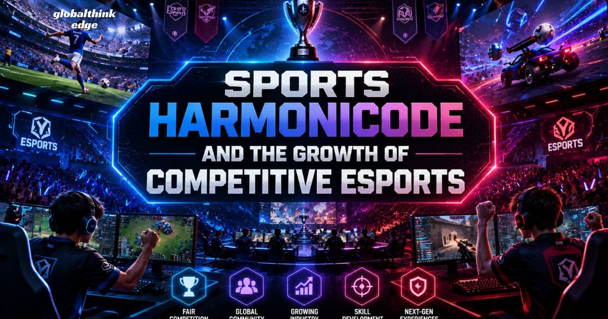 Video Games Harmonicode