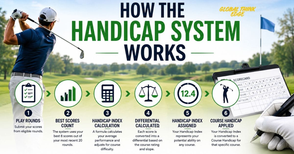 What Is a Scratch Golfer