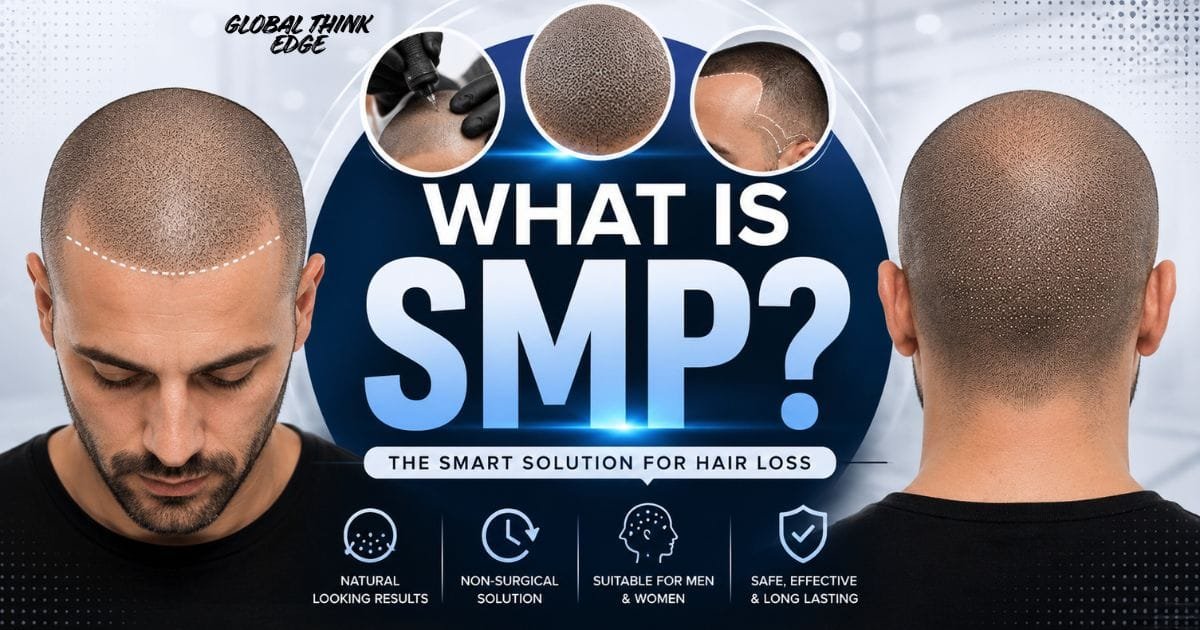 what is smp