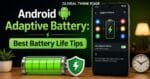 Android Adaptive Battery