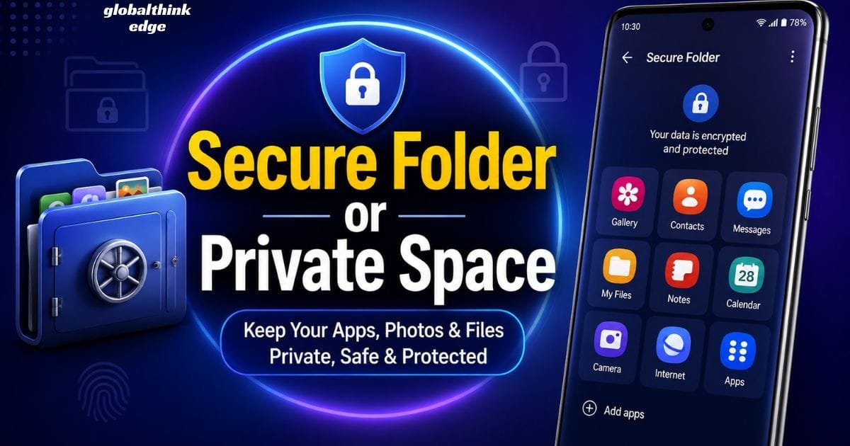Android Hidden Features