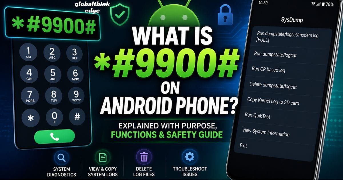 Android Hidden Features