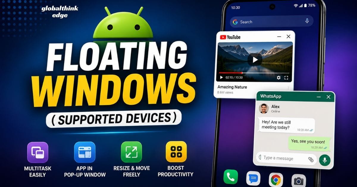 Android Hidden Features