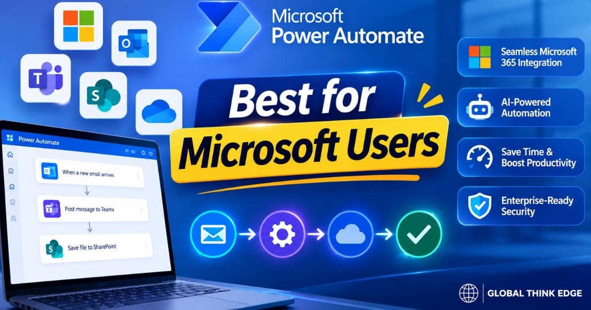 Best AI Workflow Tools