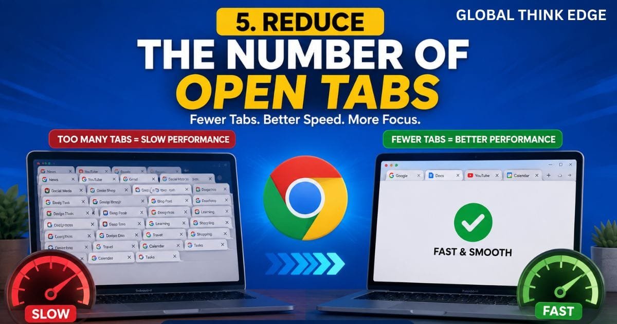 Best Chrome Settings for Performance