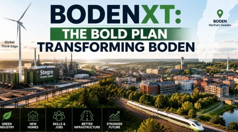 Bodenxt