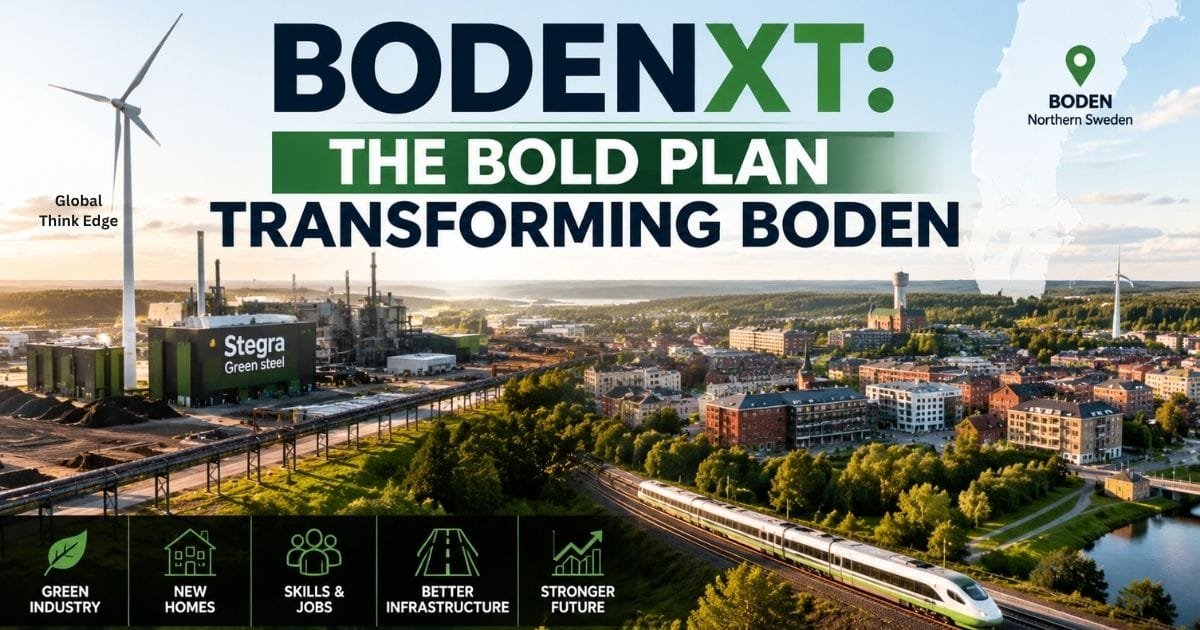 Bodenxt