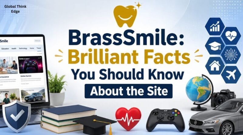 BrassSmile