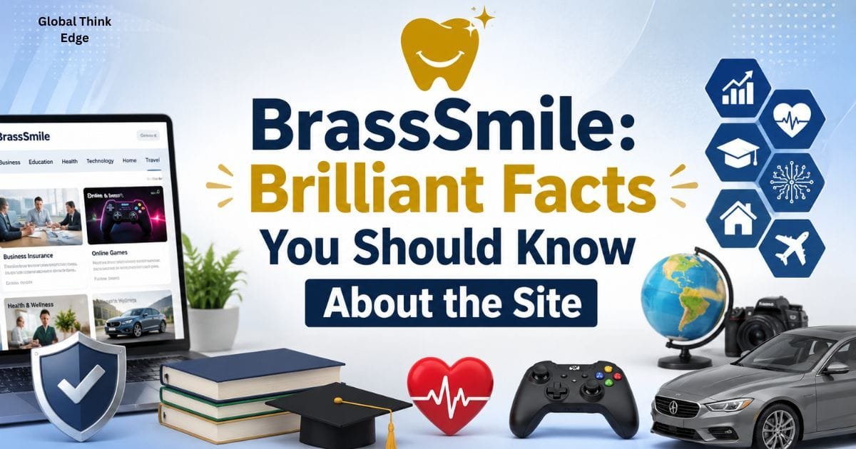 BrassSmile