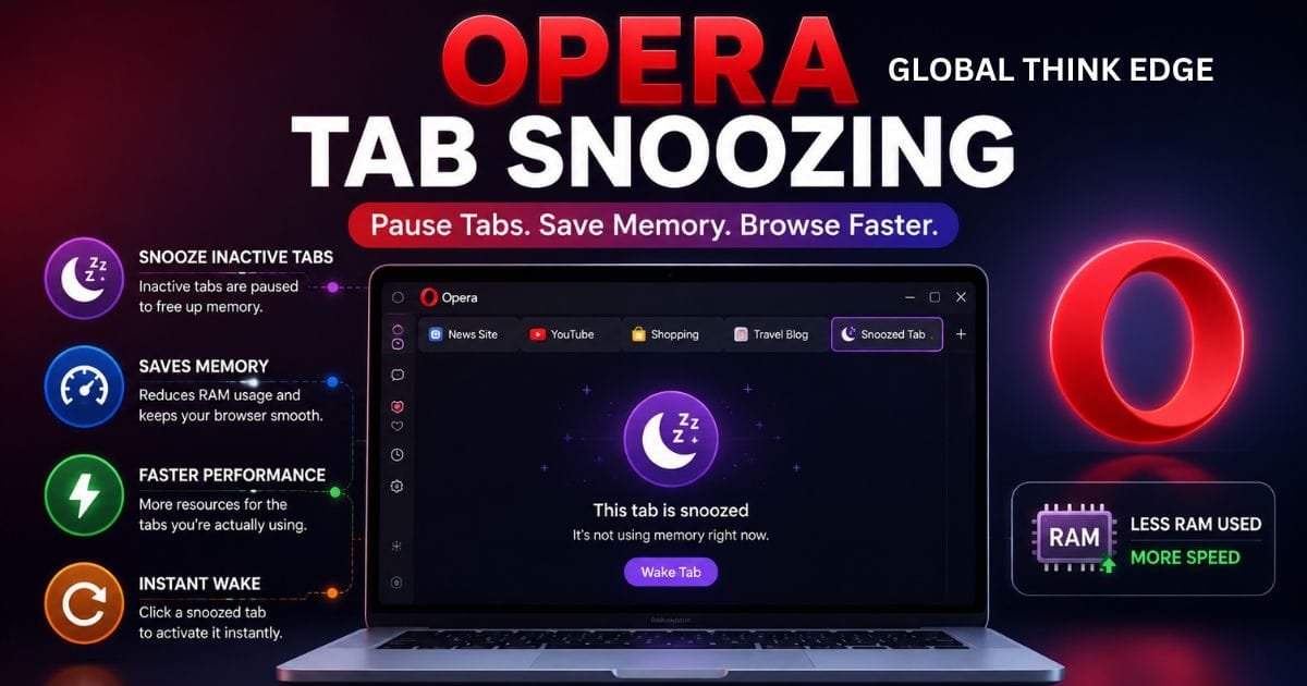 Browser Memory Saver Comparison
