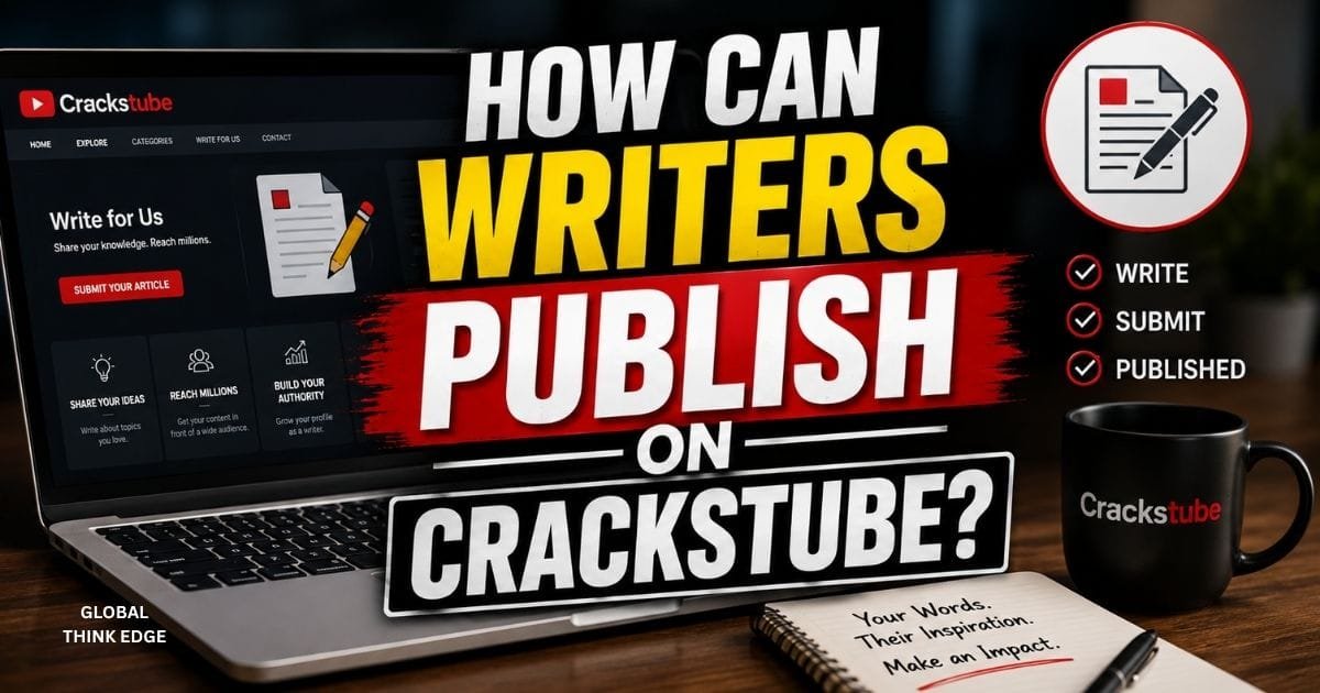 Crackstube