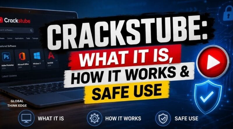 Crackstube
