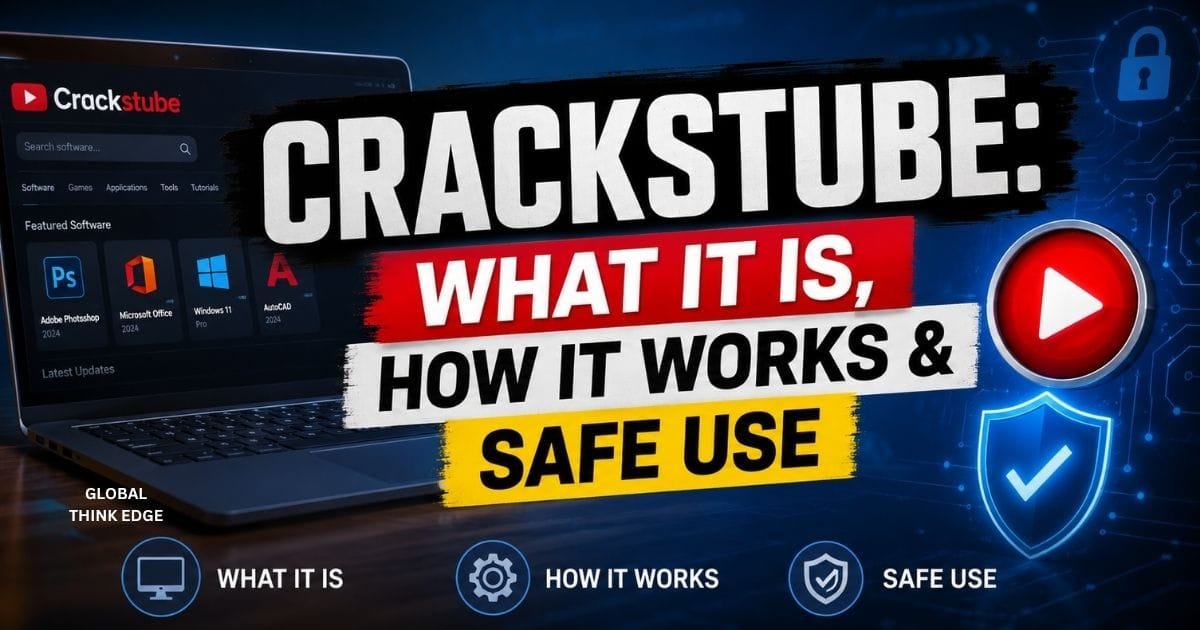 Crackstube
