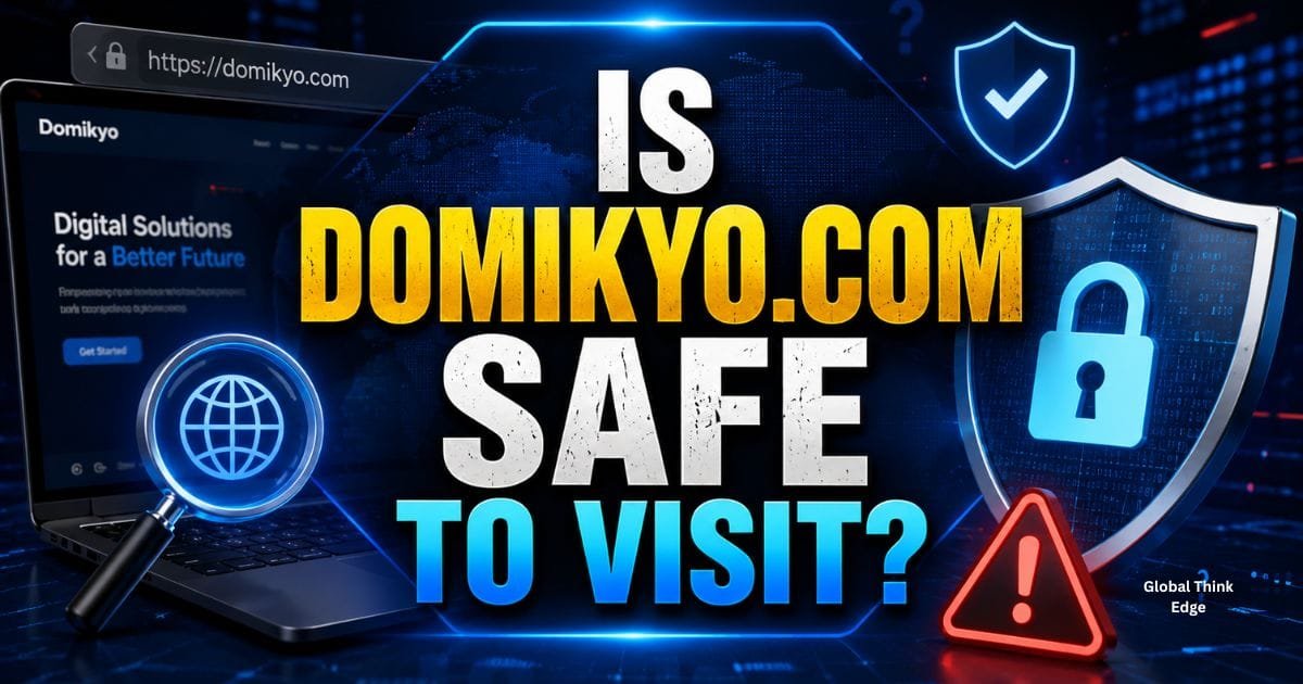 Domikyo.com