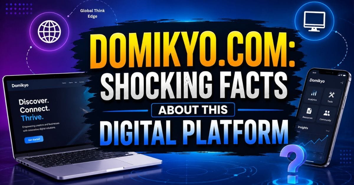 Domikyo.com