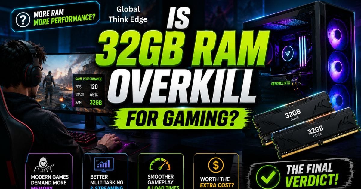 How to Check Game System Requirements