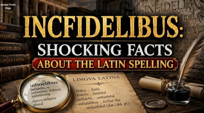 Incfidelibus