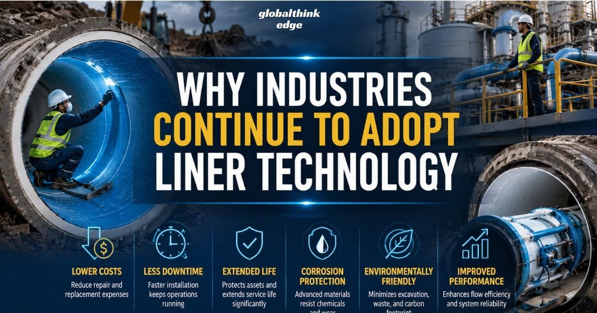 Liner Technology