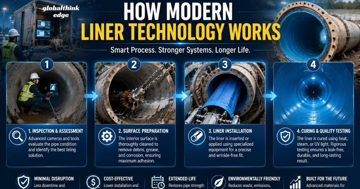 Liner Technology