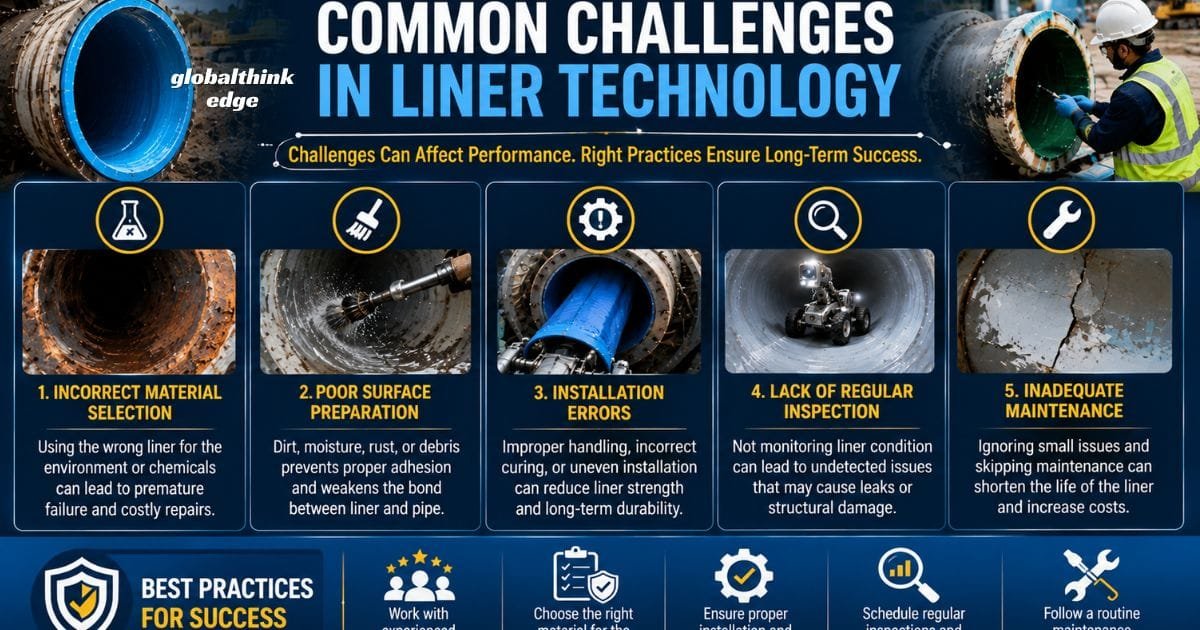 Liner Technology