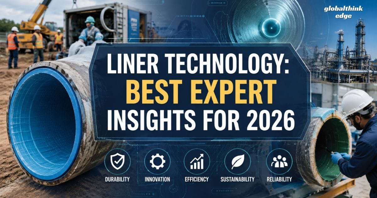 Liner Technology