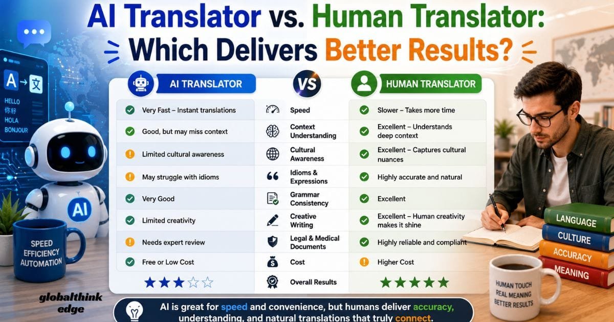 Nice Translator
