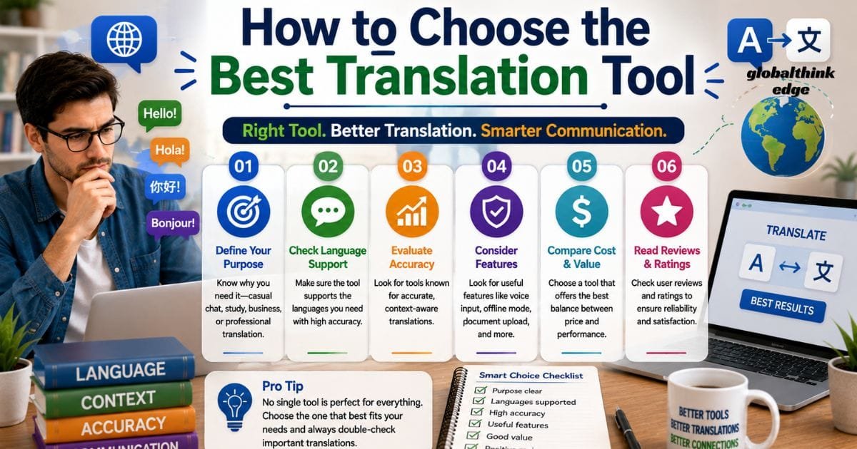Nice Translator