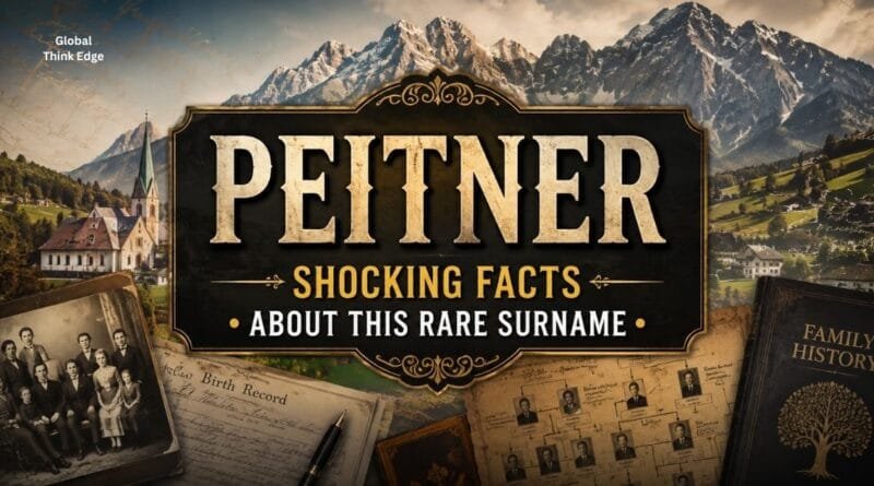 Peitner