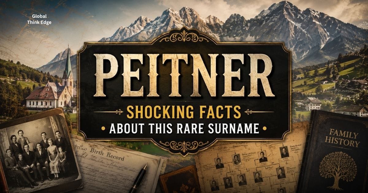 Peitner