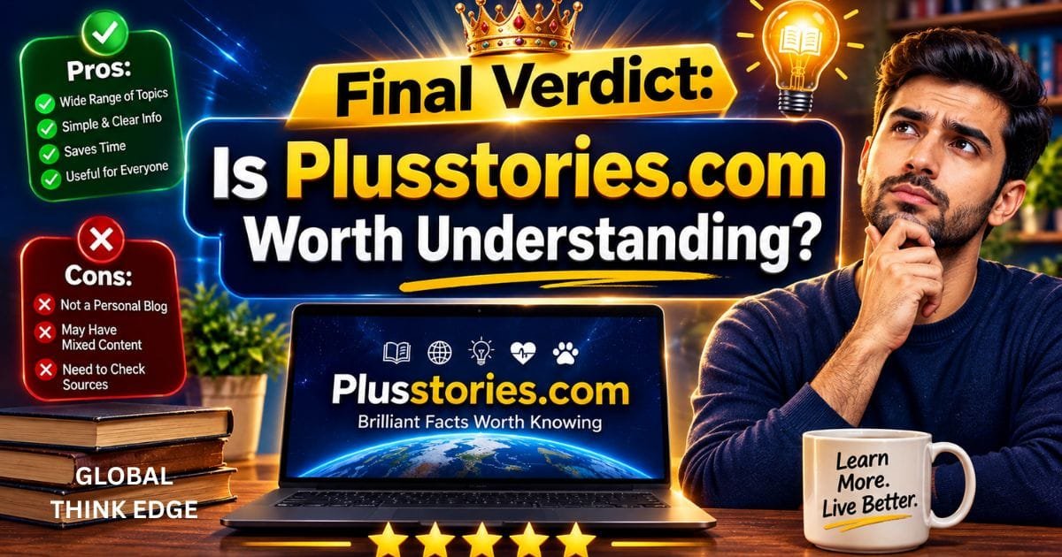 Plusstories.com