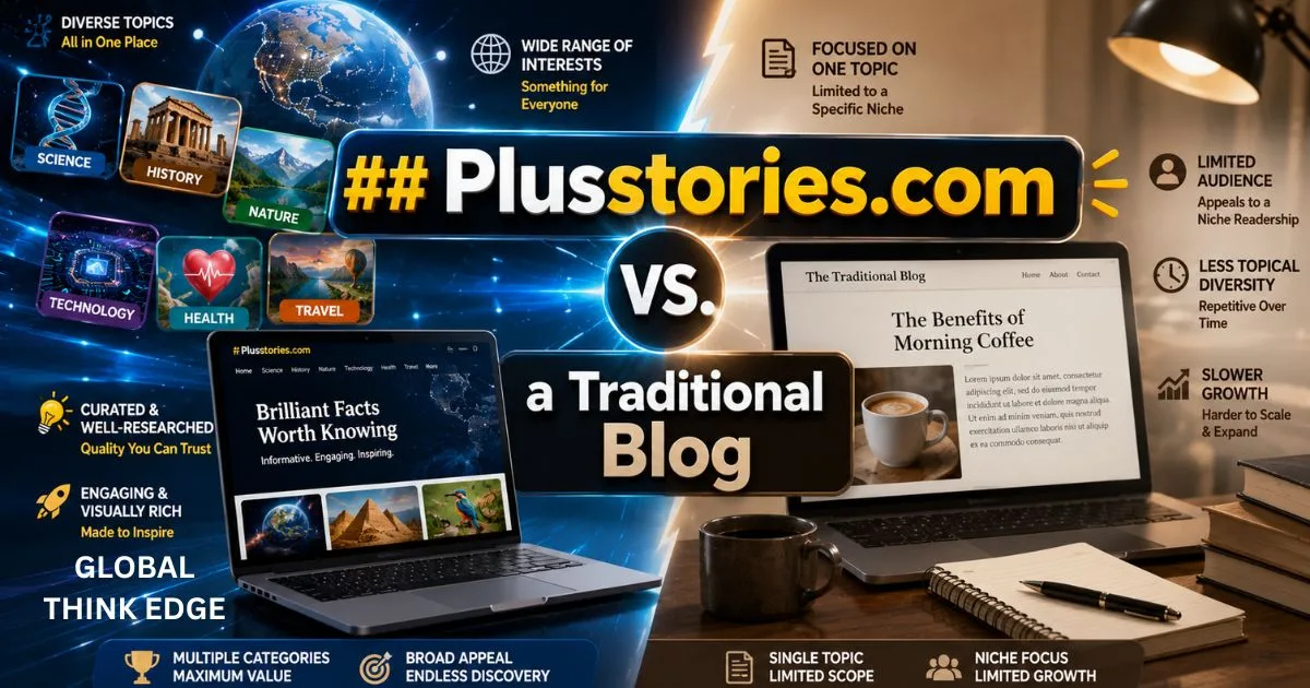 Plusstories.com