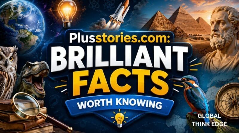 Plusstories.com