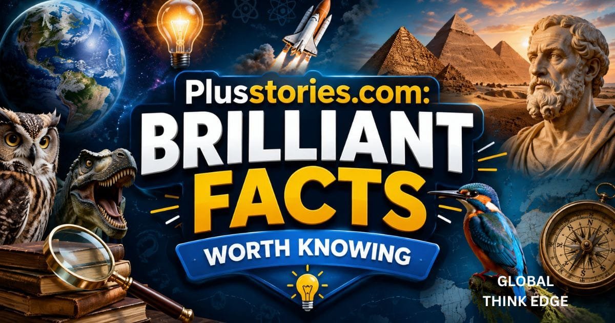 Plusstories.com