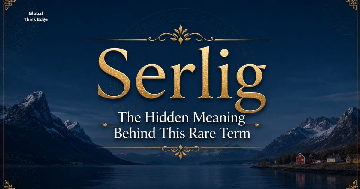 Serlig