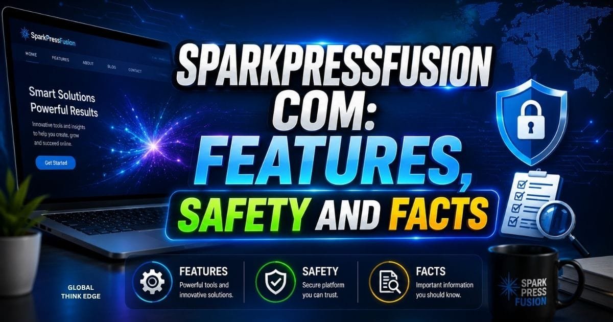 SparkPressFusion Com