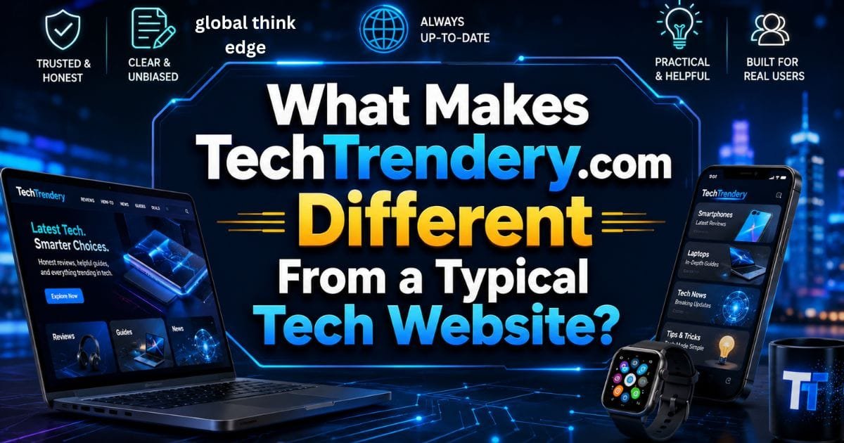 TechTrendery.com USA