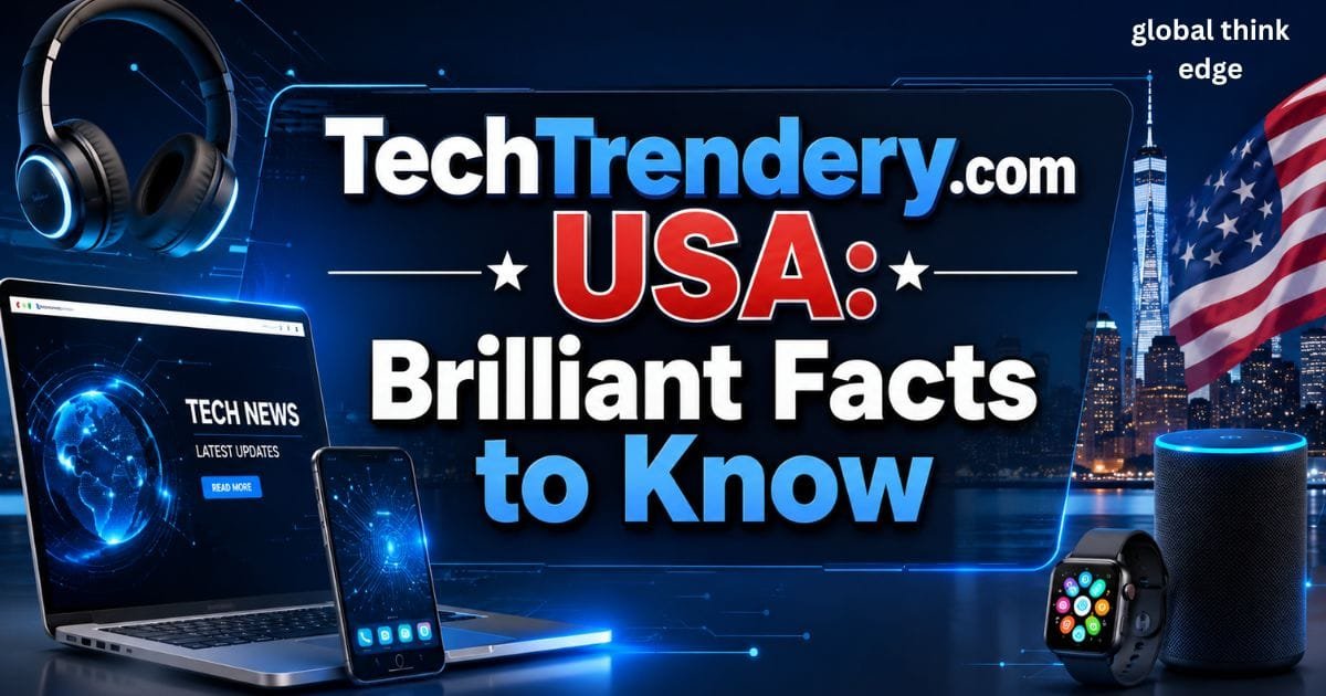 TechTrendery.com USA