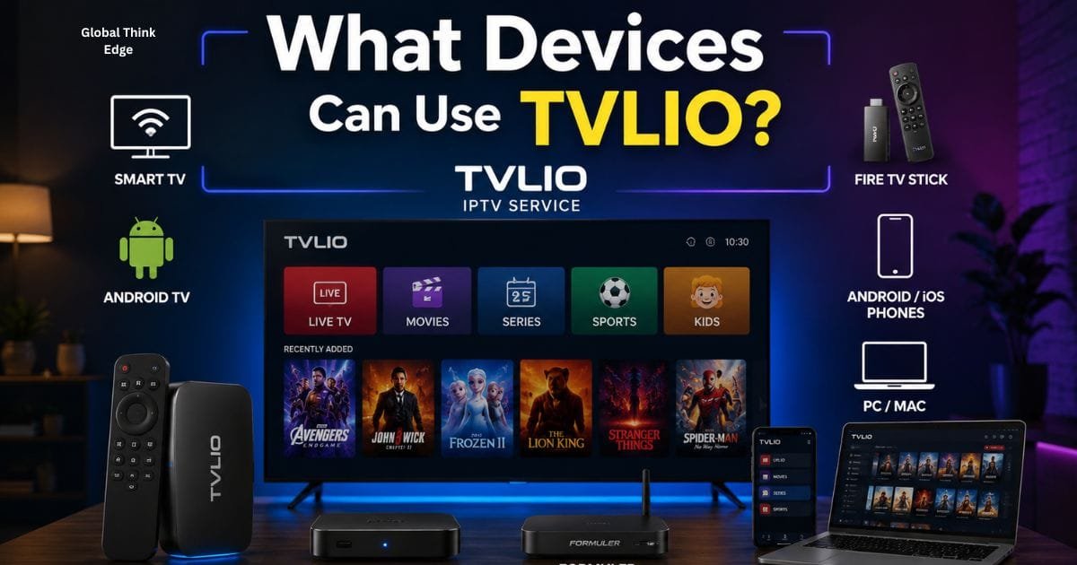 TVLIO