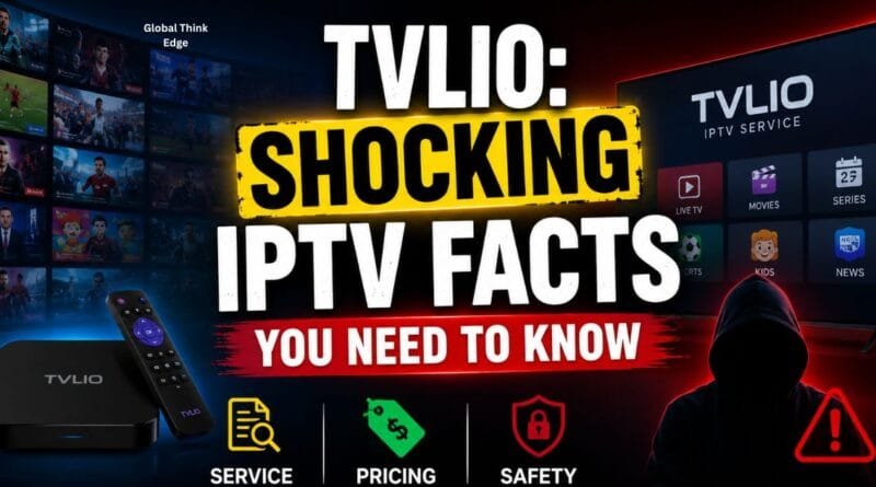 TVLIO