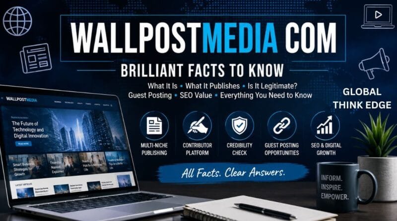 Wallpostmedia Com
