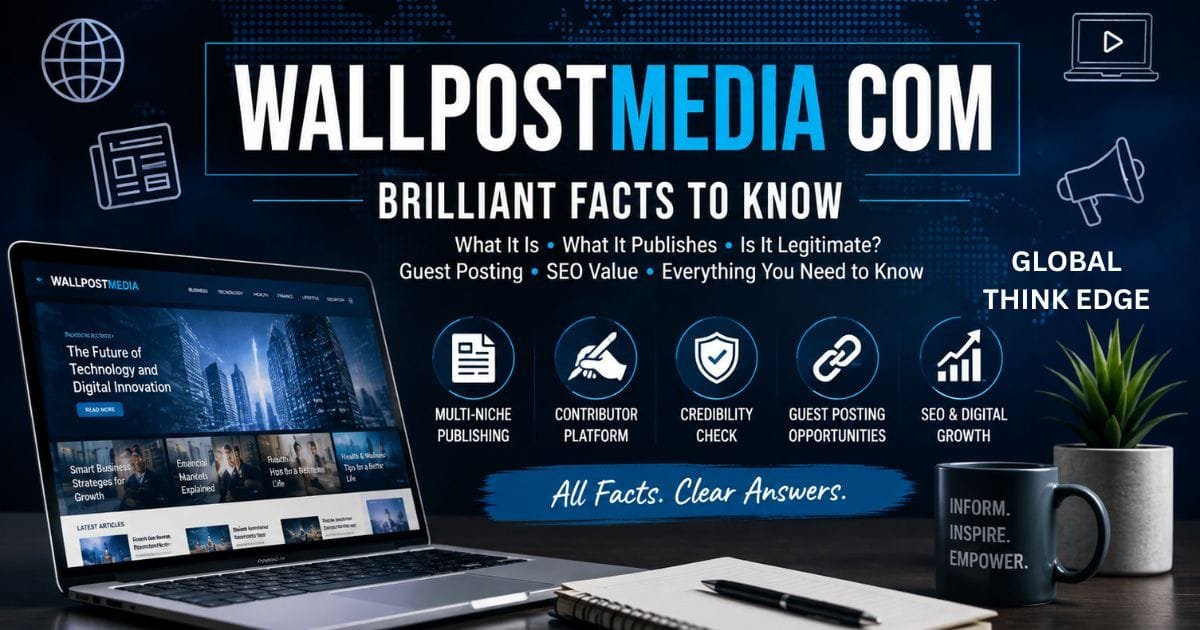 Wallpostmedia Com