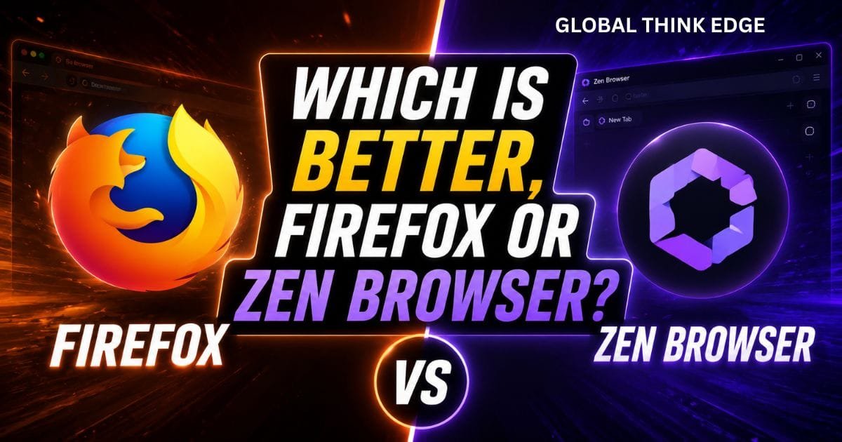 Zen Browser Review
