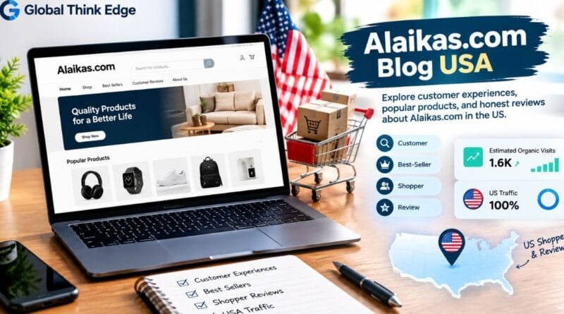 Alaikas.com