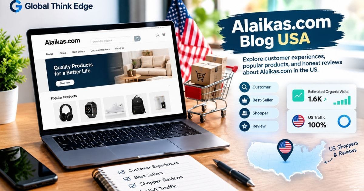 Alaikas.com