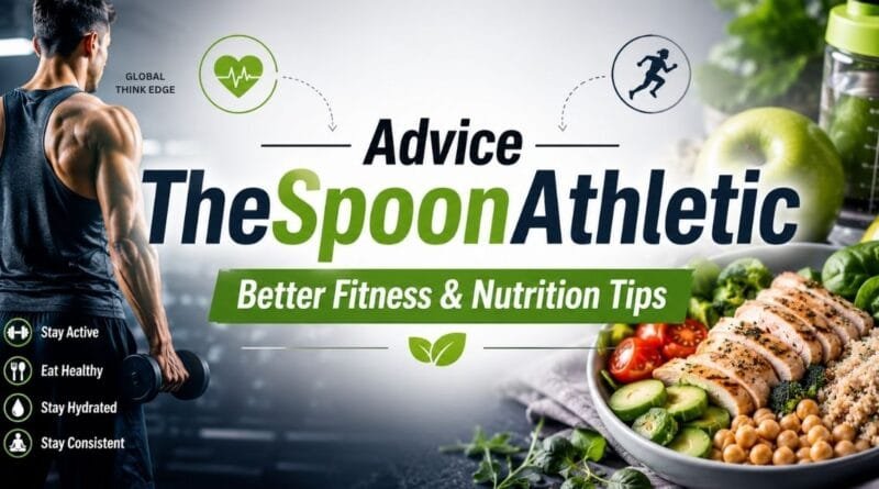 Advice TheSpoonAthletic