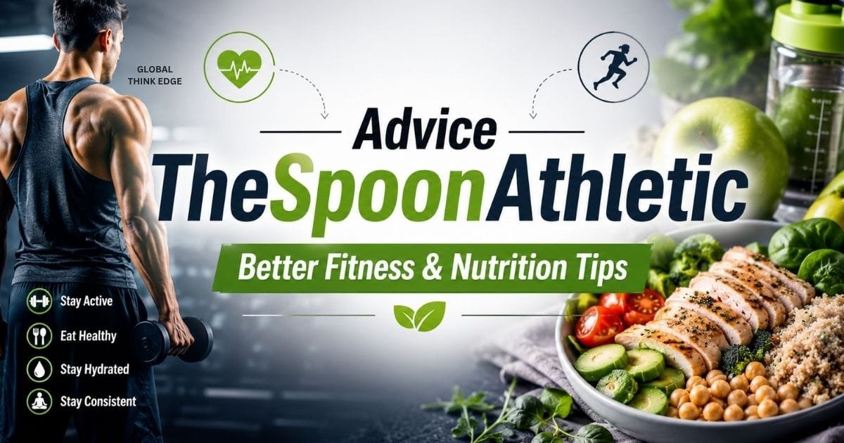 Advice TheSpoonAthletic
