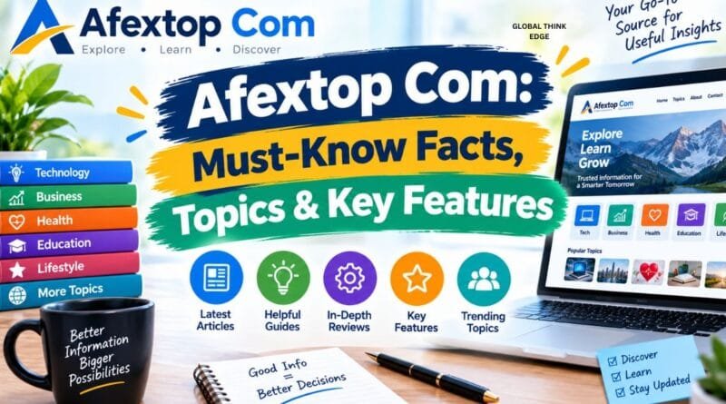 Afextop Com